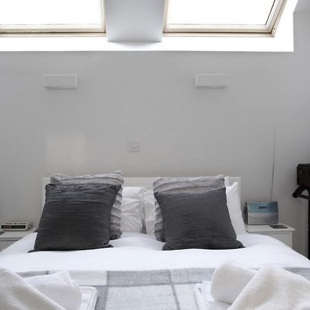 Quiet Ground Floor Mews Flat And Parking Apartment EDI Exterior foto