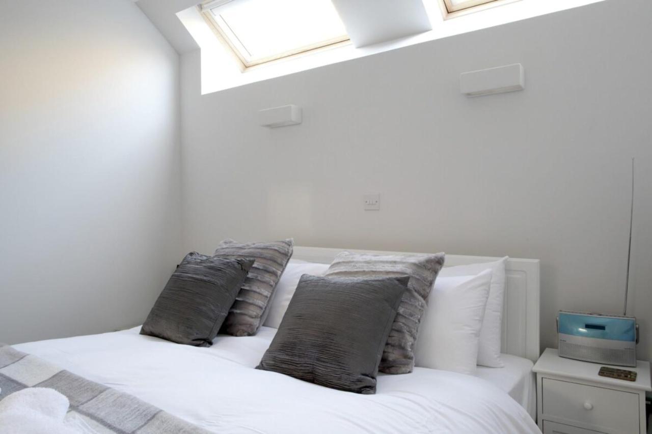 Quiet Ground Floor Mews Flat And Parking Apartment EDI Exterior foto