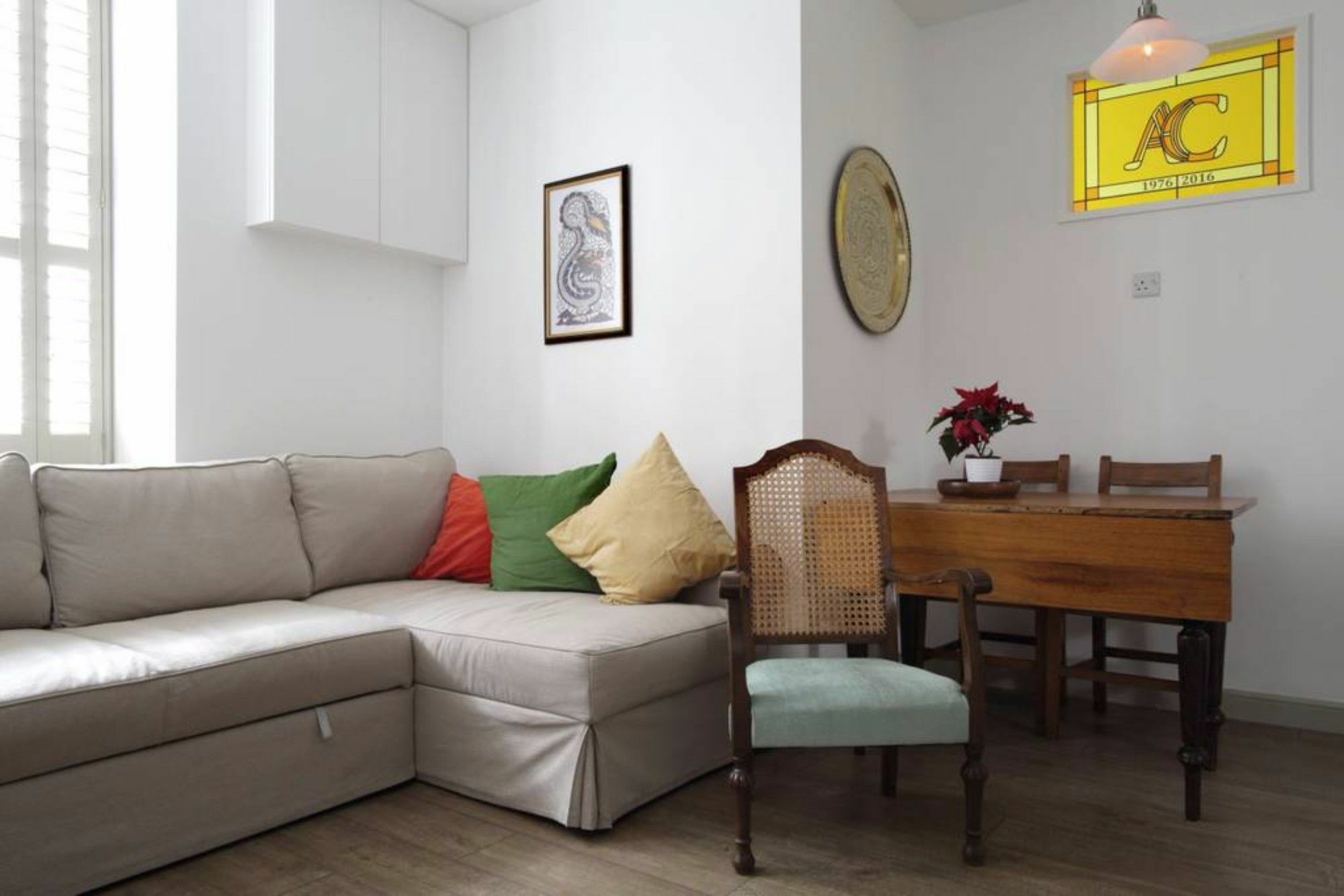 Quiet Ground Floor Mews Flat And Parking Apartment EDI Exterior foto