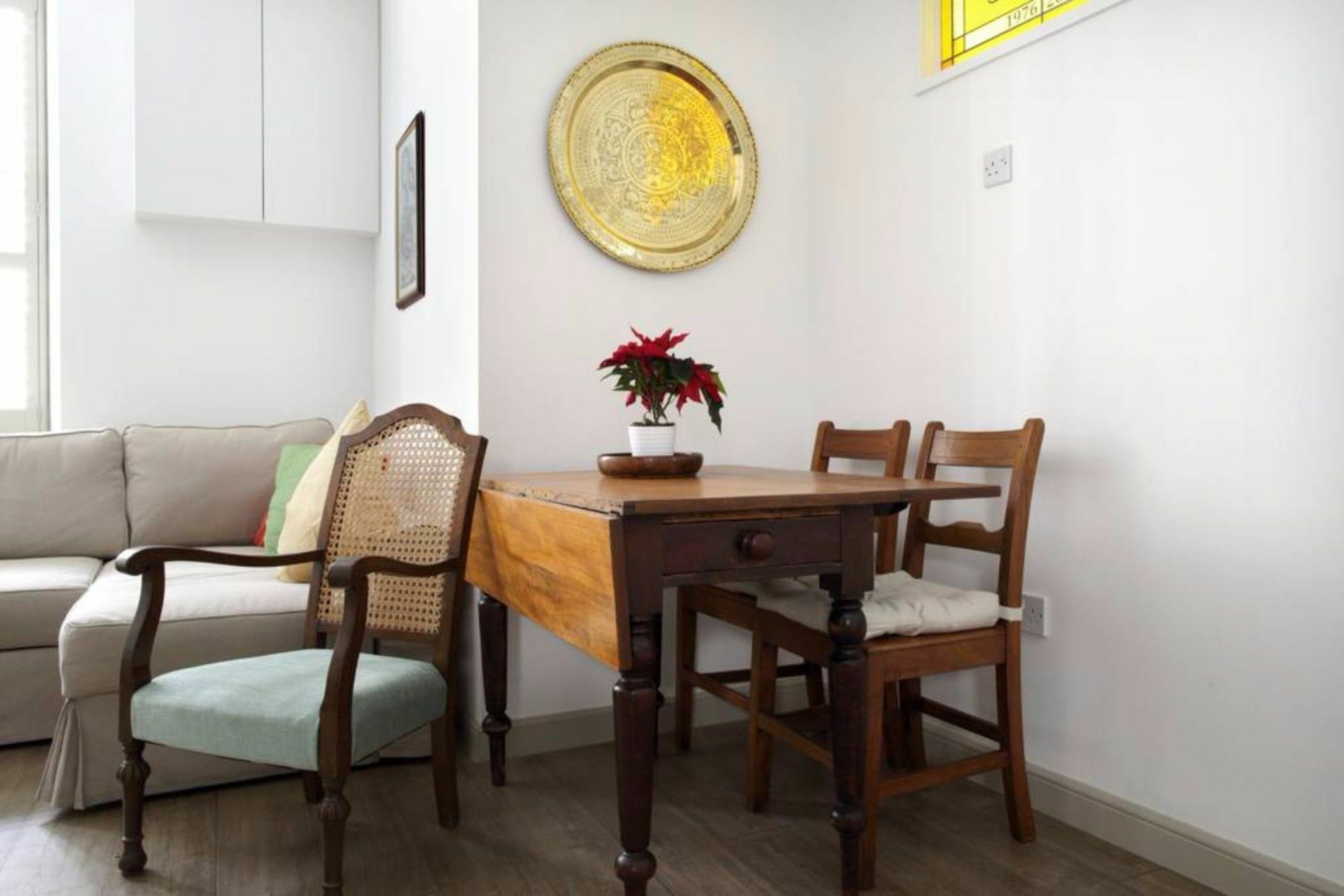 Quiet Ground Floor Mews Flat And Parking Apartment EDI Exterior foto