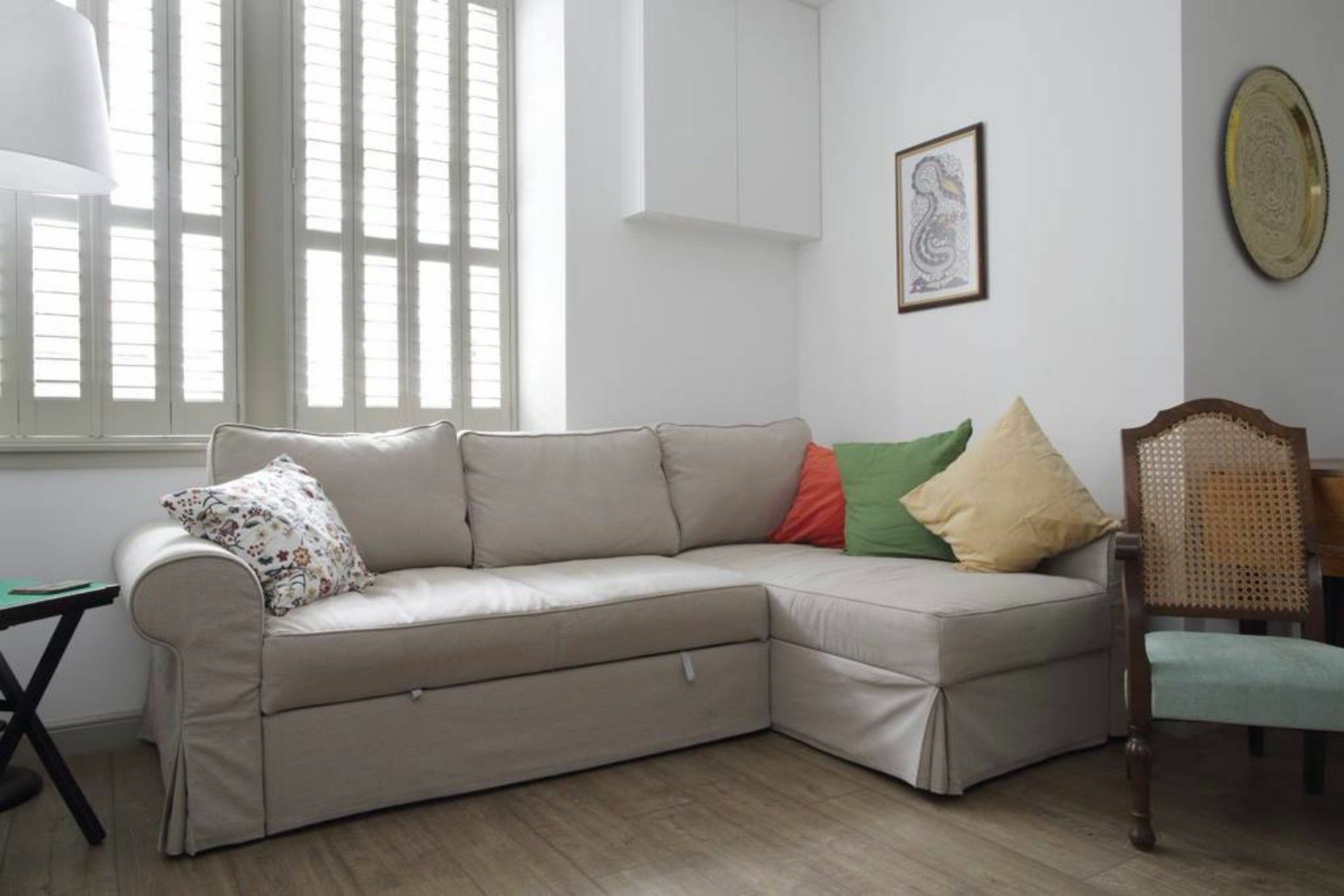 Quiet Ground Floor Mews Flat And Parking Apartment EDI Exterior foto